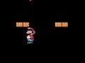 Gioco Mario Invaders