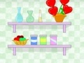Gioco Jenny's delicious recipes