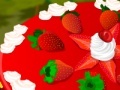 Gioco Strawberry Cheesecake