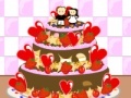 Gioco Cake Decor