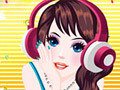 Gioco Posy Music Lover