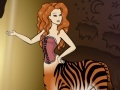 Gioco The centaur girl