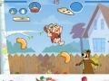 Gioco Food Fight