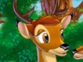 Gioco Hidden Turkey-Bambi