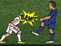 Gioco Hit It Like Zidane