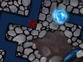 Gioco Crystal Maze
