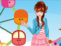 Gioco It Girl cute princess style