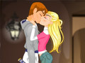 Gioco Danger Kiss