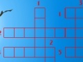 Gioco Cross word
