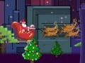 Gioco Santa: World Tour
