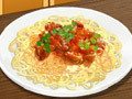 Gioco Spaghetti Bolognese