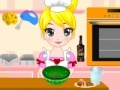 Gioco Betty Cake Shop