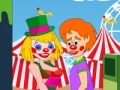 Gioco Clown Kiss