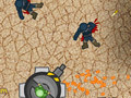 Gioco Bullet Spree