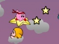 Gioco Kirbys Star Scramble