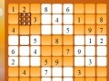 Gioco Sudoku 16