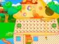 Gioco Mushroom House