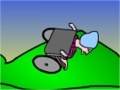 Gioco Geriatric Skeet Shooting