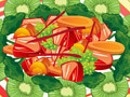 Gioco Delicious Asian Stir Fry