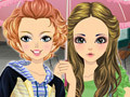 Gioco Rain and Fashion