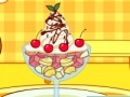 Gioco Fruit Sundae