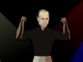 Gioco Dancer Putin