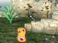 Gioco Crazy Sponge - Ancient Fountain