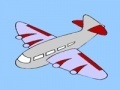 Gioco Aircraft Coloring