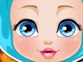Gioco Baby Beauty pageant makeover