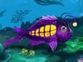 Gioco Hidden Numbers - Underwater Fantasy