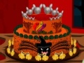 Gioco Dora Halloween Cake