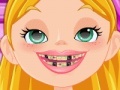 Gioco Princess at The Crazy Dentist