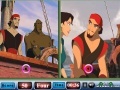 Gioco Similarities  - Sinbad