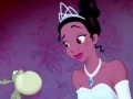 Gioco Swing and Ser The Princess of the Frog