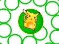 Gioco Pokemon Pikachu