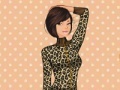 Gioco Leopard-Print Wild