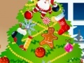 Gioco Girly Christmas Tree