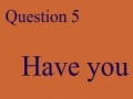 Gioco The IQ Quiz