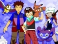 Gioco Pokemon Team