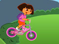 Gioco Dora Uphill Ride