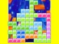 Gioco A classic game of tetris