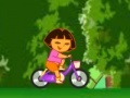 Gioco Dora Ride Bike
