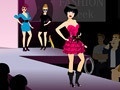 Gioco Naughty Supermodels
