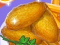 Gioco Chicken Nuggets And Fries