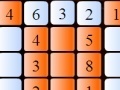 Gioco Sudoku - 17