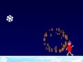 Gioco Catch Me a Snow Man