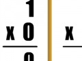 Gioco The multiplication table