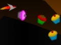 Gioco Space Cakes