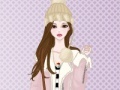 Gioco Winter Coat Dress Up