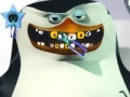 Gioco Skipper at the dentist